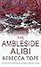 The Ambleside Alibi (Lake District Mysteries) by Rebecca Tope (2014-07-18)