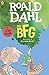 The BFG by Roald Dahl by Roald Dahl The BFG by Roald Dahl by Roald Dahl