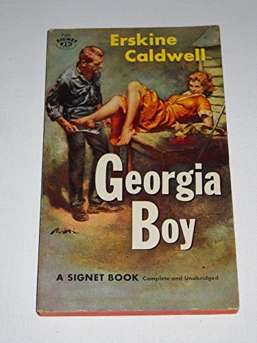 Georgia Boy