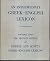 An Intermediate Greek-Engli...