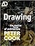 Drawing: the motive force of architecture 1st (first) edition Text Only