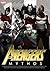 Avengers: Mythos (Avengers (Marvel Unnumbered))