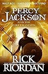 Percy Jackson and...