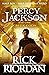 Percy Jackson and the Greek Gods (Percy Jacksonâ€™s Greek Myths 1)