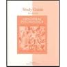 Abnormal Psychology: Current Perspectives, Study Guide Abnormal Psychology: Current Perspectives, Study Guide