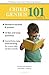 Child Genius 101 - Volume 2: The Ultimate Guide to Early Childhood Development by Savannah Hendricks (2013-11-28)