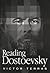 Reading Dostoevsky by Terras Victor (1998-11-16) Paperback