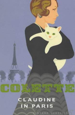 [Claudine in Paris] (By: Colette) [published: June, 2001]