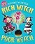 Rich Witch, Poor Witch by Peter Bently (2014-09-01)