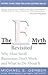 THE E- MYTH REVISITED by GERBER MICHAEL E.