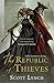 [(The Republic of Thieves)] [ By (author) Scott Lynch ] [Sept... by Scott Lynch