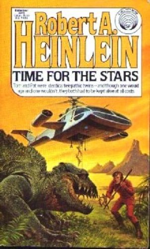 Time for the Stars