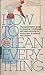 How to Clean Everything: An Encyclopedia of What to Use and How to Use It by Alma Chesnut Moore (1979-02-03)
