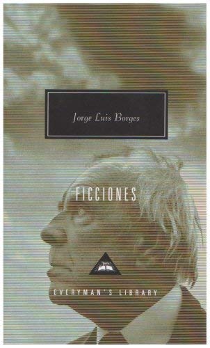 [Fictions] [by: Jorge Luis Borges]