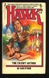 Enemy Within (Hawk, #8)