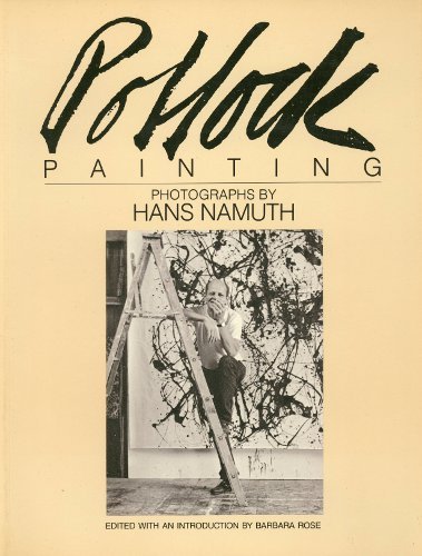 Pollock Painting (Paperback)