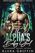 The Alpha’s Baby Girl