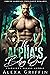The Alpha’s Baby Girl (Star...