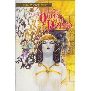 Queen of the Damned