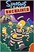 Simpsons Comics Unchained