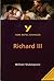 Richard III (York Notes Adv...
