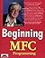 Beginning Mfc Programming by Horton, Ivor published by WROX Press Ltd (2001)
