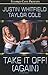 Take It Off! (Again) by Justin Whitfield (2014-05-06)