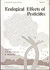 Ecological Effects of Pesticides