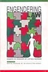 Engendering Law