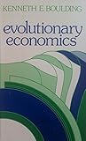 Evolutionary Economics Evolutionary Economics
