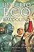 Baudolino by Eco, Umberto(October 15, 2002) Hardcover