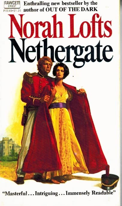 Nethergate