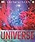 Universe by Rees, Martin Published by DK ADULT Rev Upd edition (2012) Hardcover