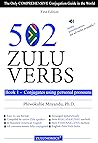 Zulu Verbs by Phiwokuhle Mnyandu