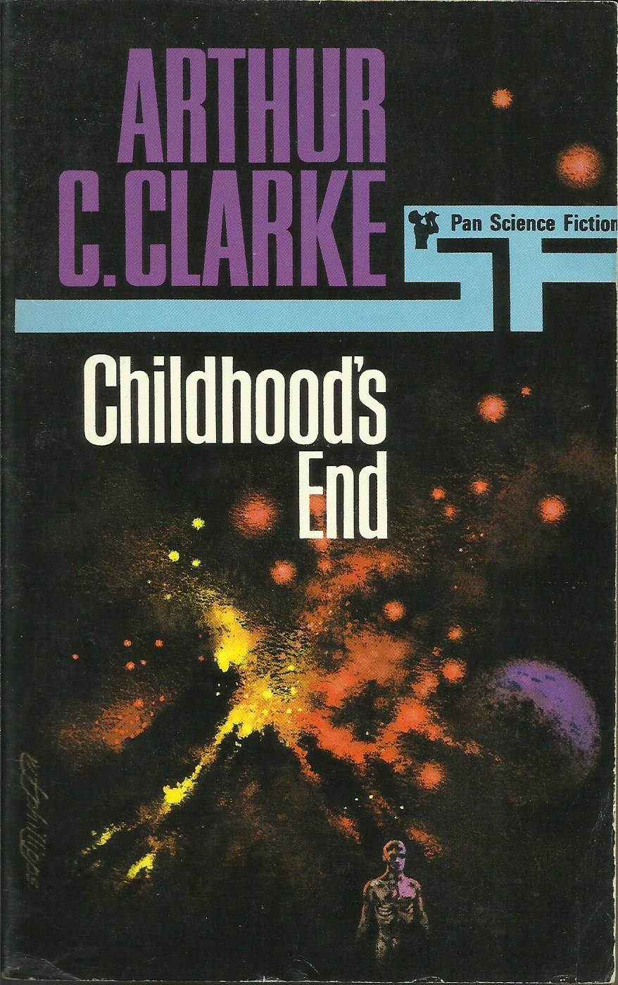 Childhood's End