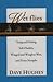 Dave Hughes: Wet Flies Tying and Fishing Soft-Hackles, Winged and Wingless Wets, and Fuzzy Nymphs (Hardcover); 1995 Edition