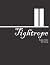 Tightrope--Chapter I by Michael Silber