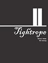 Tightrope--Chapter I Tightrope--Chapter I