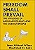 Freedom Shall Prevail: The Struggle of Abdullah Öcalan and the Kurdish People (Kairos)