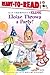 Eloise Throws a Party! (Eloise Ready-to-Read)