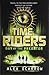 TimeRiders: Day of the Predator by Scarrow, Alex(September 27, 2011) Hardcover