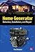 [ { HOME GENERATOR: SELECTION, INSTALLATION, AND REPAIR } ] by Dempsey, Paul (AUTHOR) Sep-17-2013 [ Paperback ]