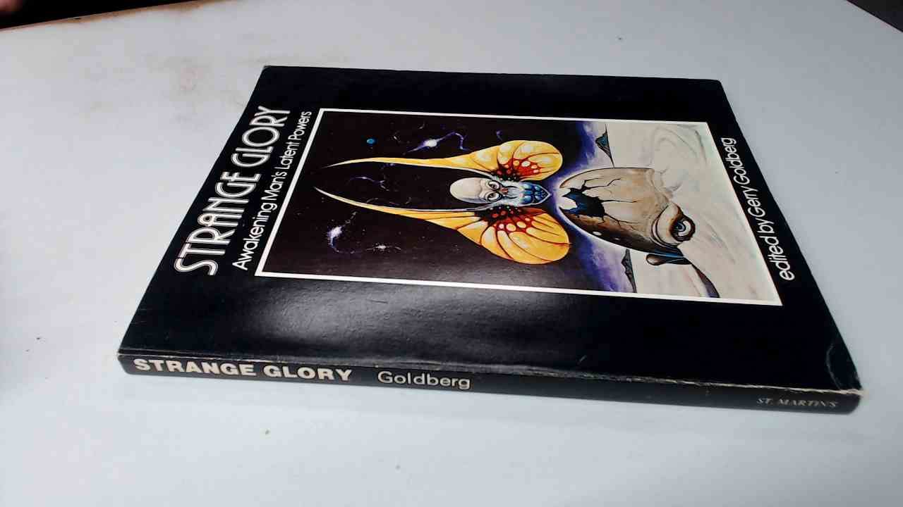 Strange Glory (Paperback)