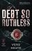 A Debt So Ruthless (Titans and Tyrants)