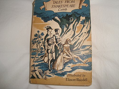 Tales from Shakespeare