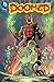Doomed by Scott Lobdell (2016-02-23)