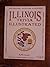 Rare ILLINOIS TRIVIA ILLUST...