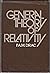 General Theory of Relativity