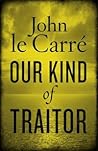 Our Kind of Traitor