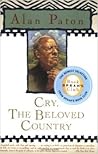 Cry, the Beloved ...